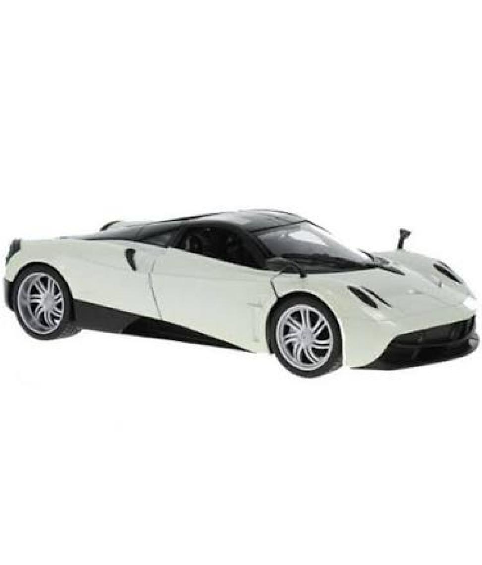 Welly 1:24 Pagani Huayra