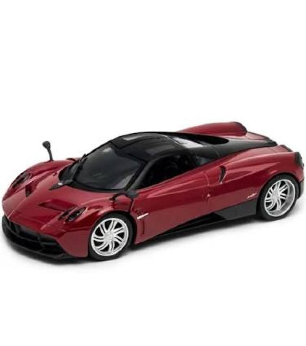 Welly 1:24 Pagani Huayra