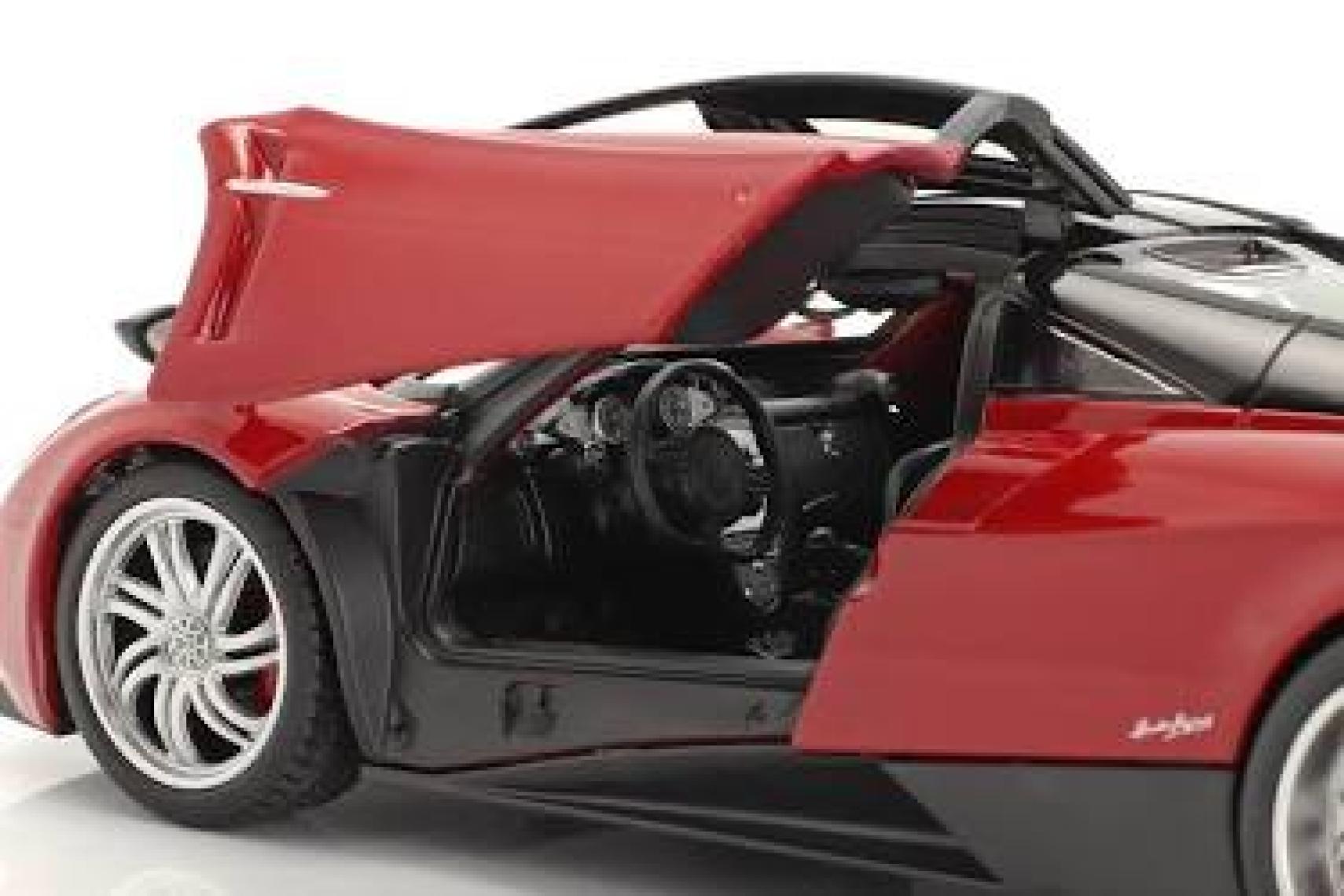 Welly 1:24 Pagani Huayra