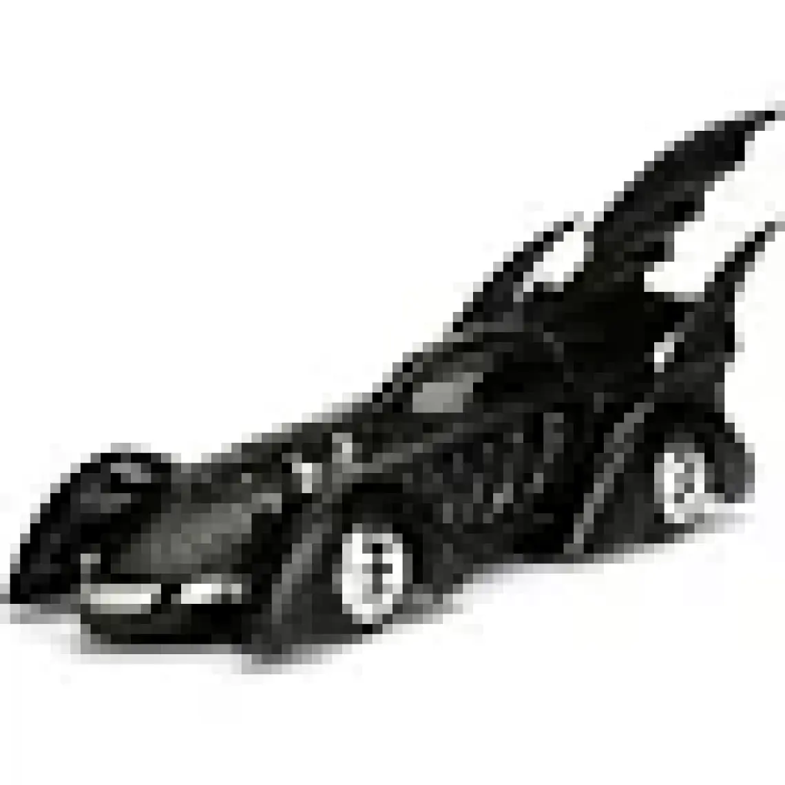 Jada Batman 1995 Batmobile 1:24 253215003