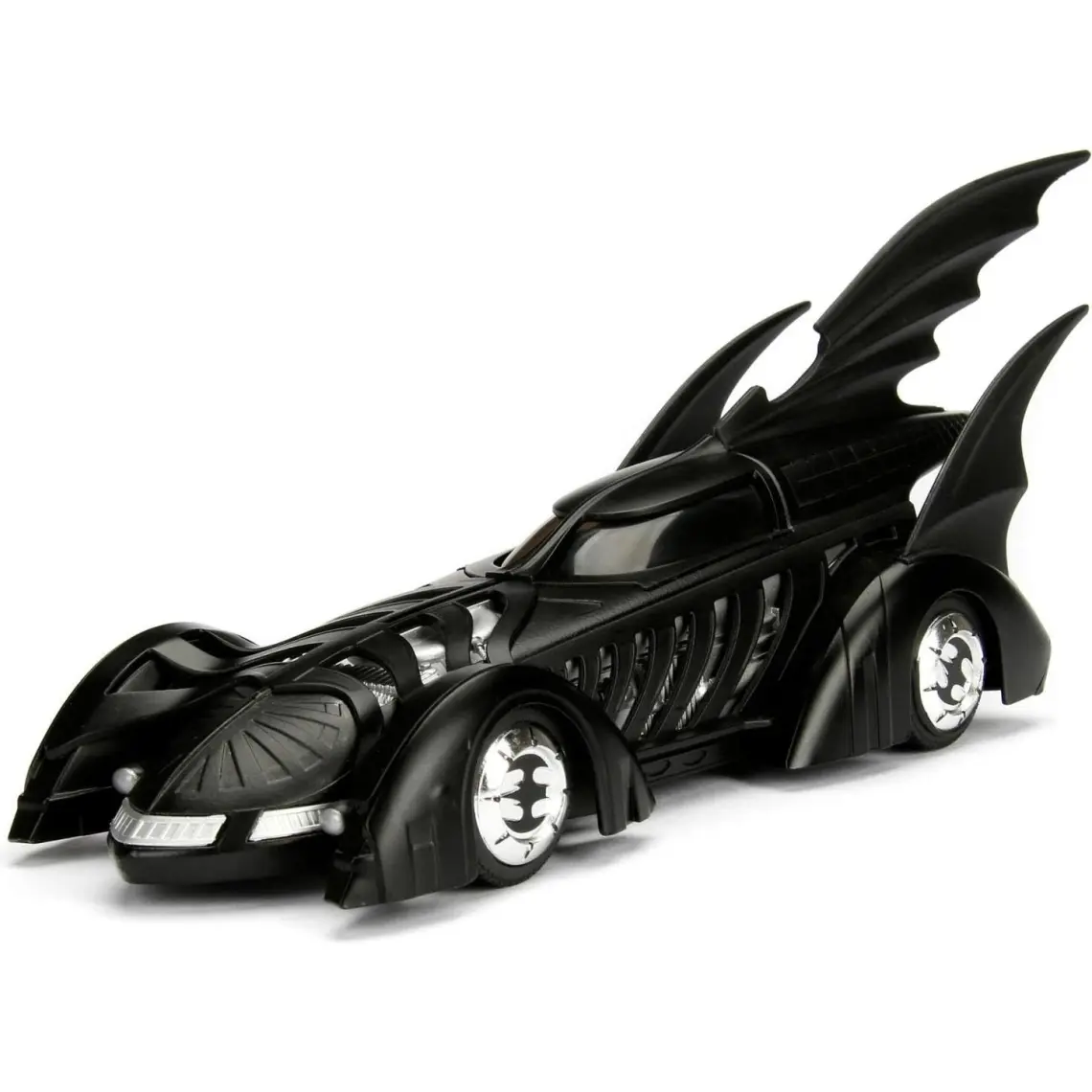 Jada Batman 1995 Batmobile 1:24 253215003