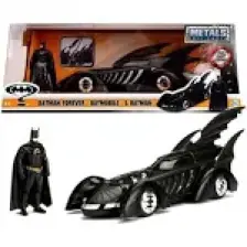 Jada Batman 1995 Batmobile 1:24 253215003