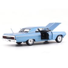Maisto 1964 Chevrolet Impala Ss Model Araba 32908