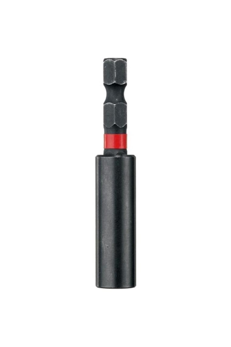 Manyetik Bits Uç Tutucu 60mm 1/4'' T4932430478 - 1 Adettir