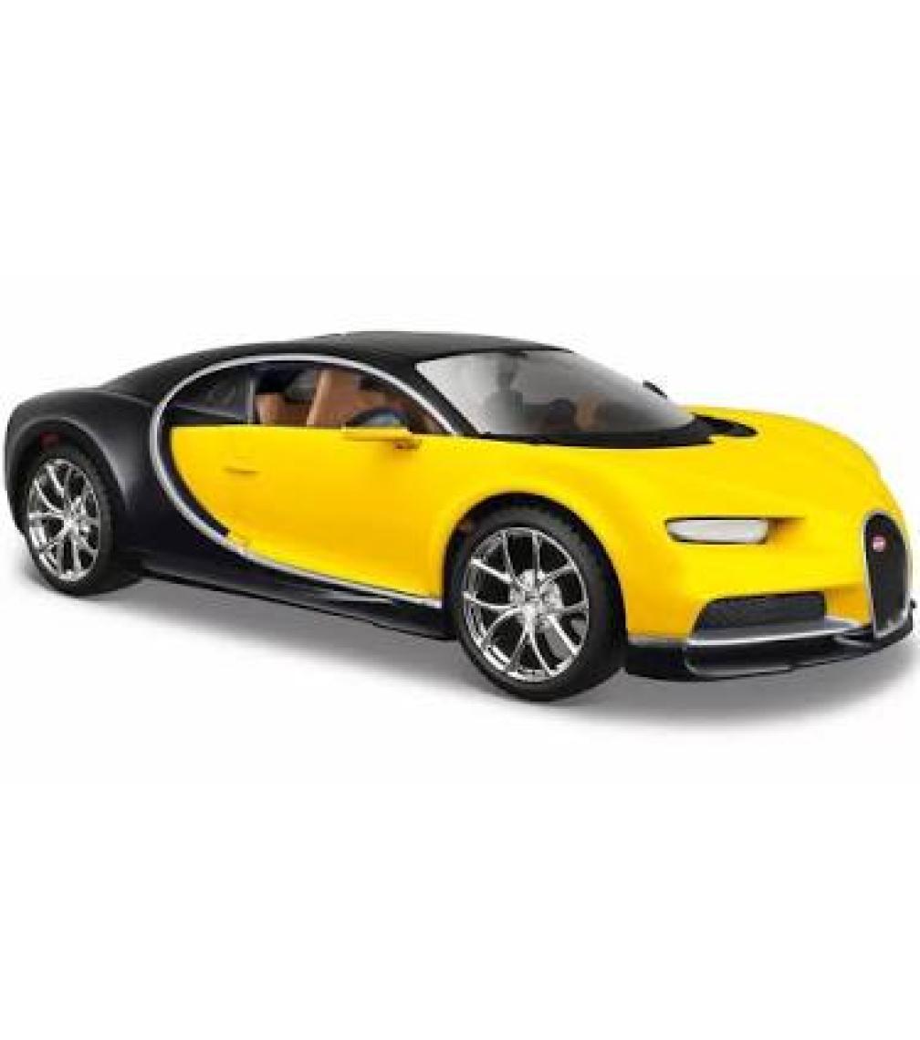 Maisto 1:24 Bugatti Chiron Sport