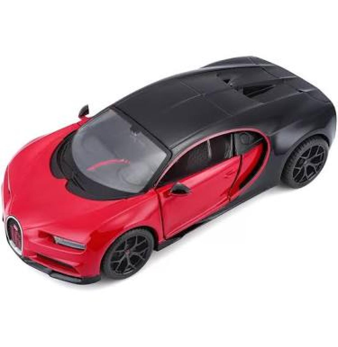 Maisto 1:24 Bugatti Chiron Sport