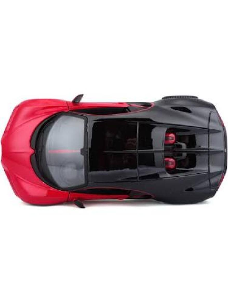 Maisto 1:24 Bugatti Chiron Sport