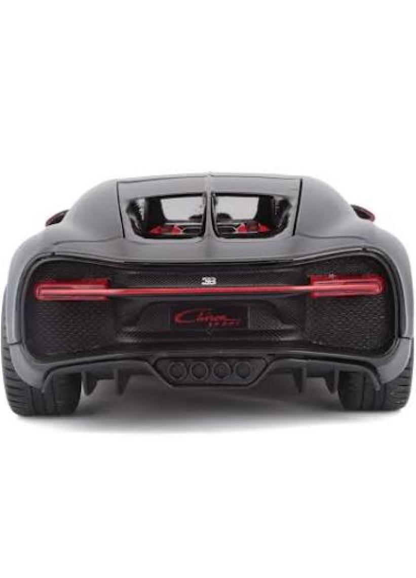 Maisto 1:24 Bugatti Chiron Sport