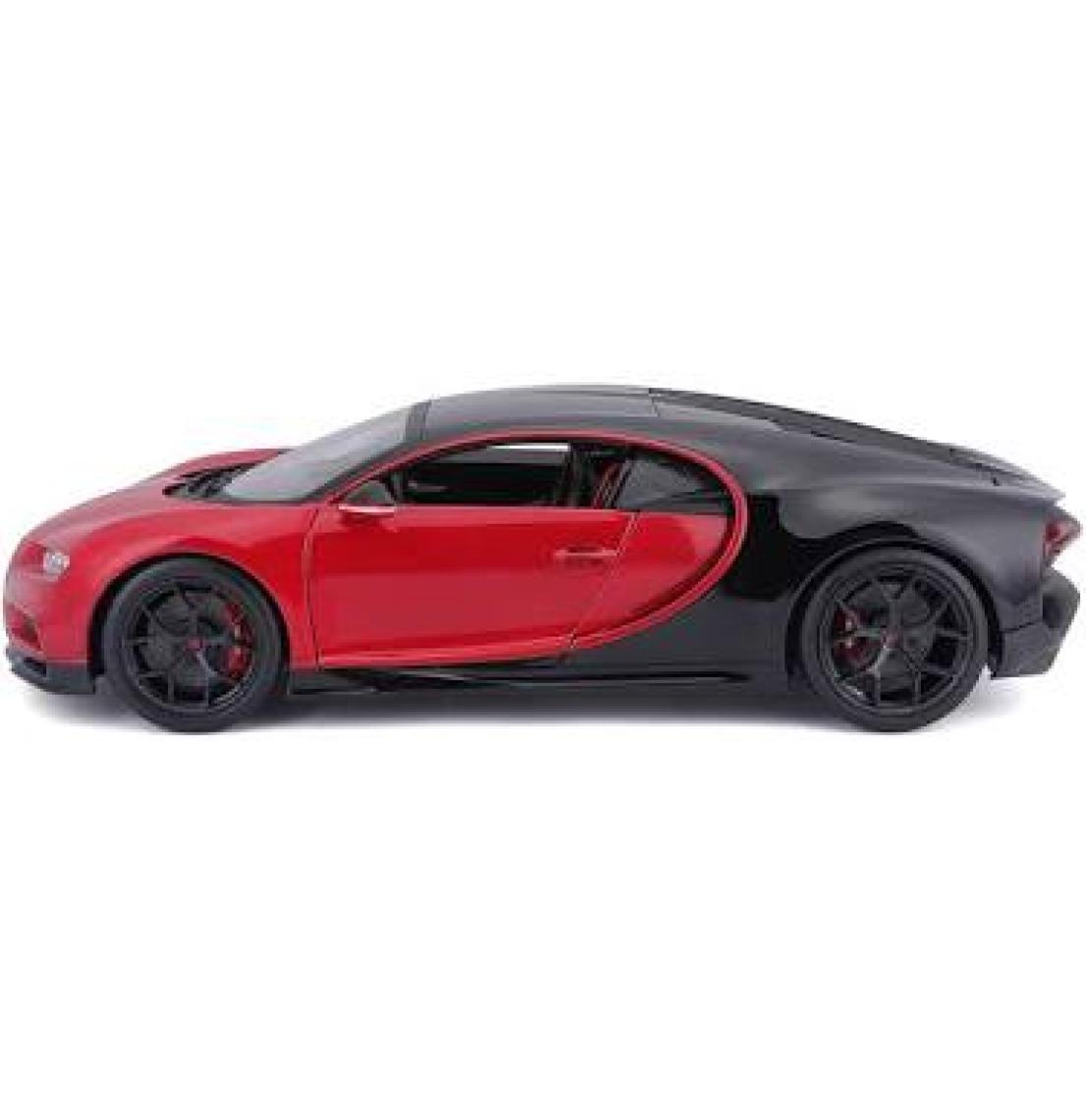 Maisto 1:24 Bugatti Chiron Sport