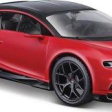 Maisto 1:24 Bugatti Chiron Sport