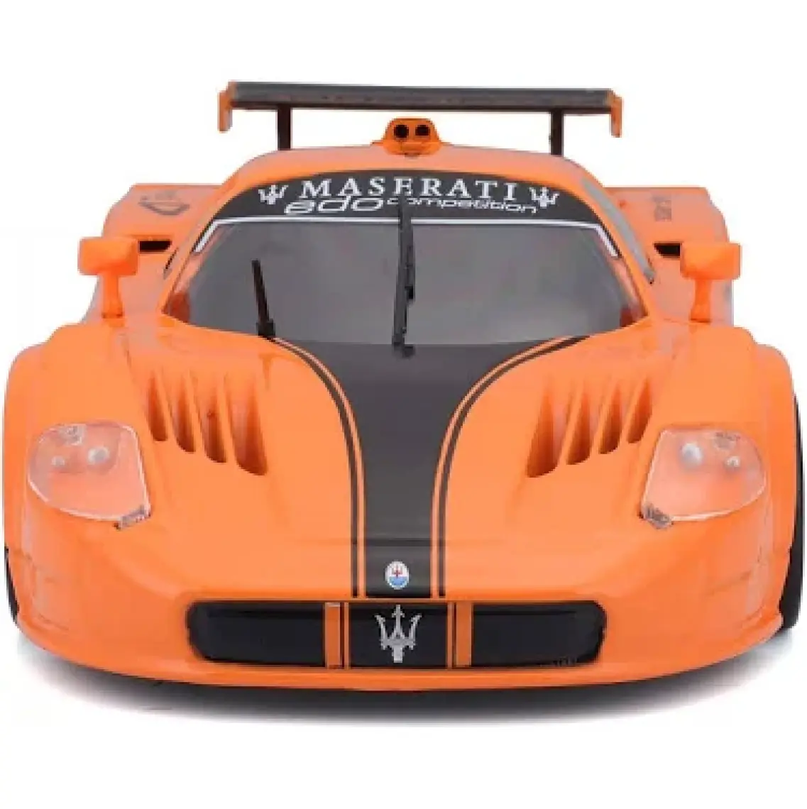 Burago 1:24 Maserati MC12 Model Araba
