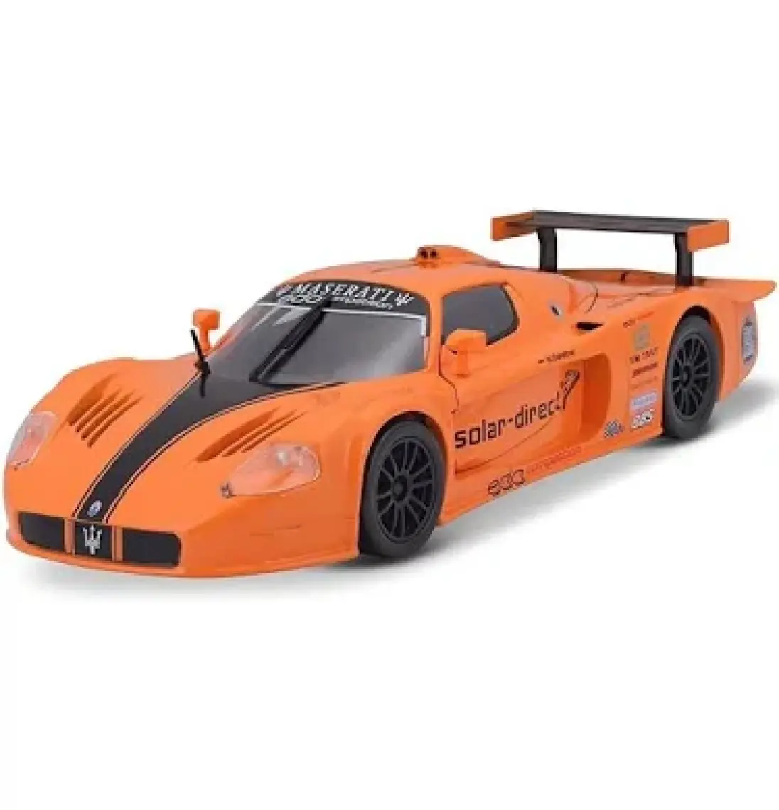 Burago 1:24 Maserati MC12 Model Araba