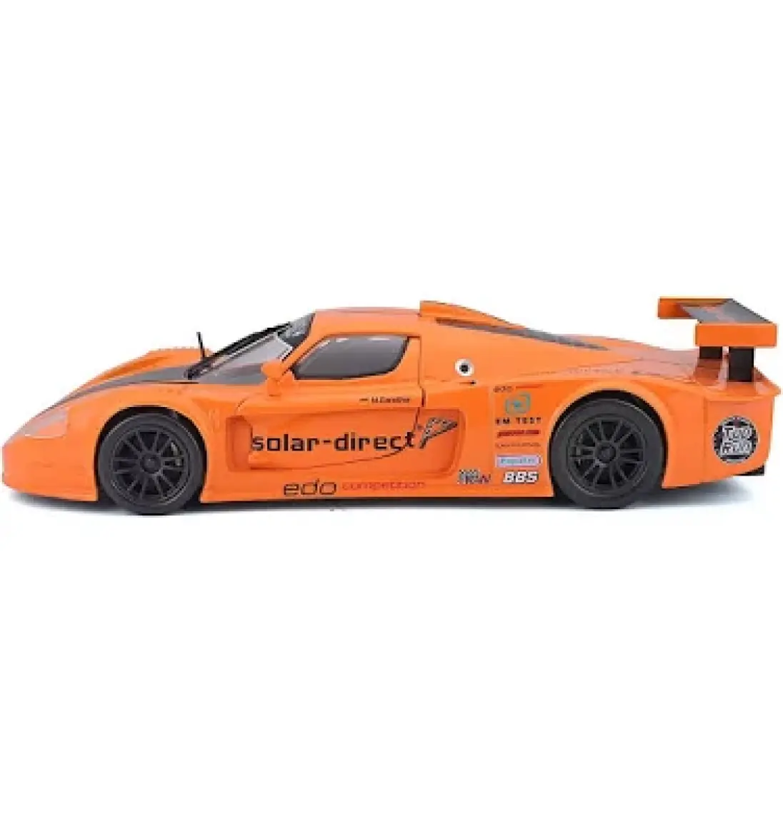Burago 1:24 Maserati MC12 Model Araba