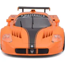 Burago 1:24 Maserati MC12 Model Araba