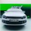 Welly Volkswagen Scirocco 1/24 Model Araba-Beyaz