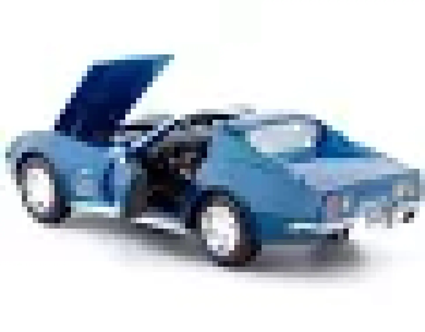 Maisto Model Araba 1:24 Chevrolet Corvette 1970 31202