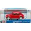 Maisto Volkswagen Beetle Special Edition Model Araba 1:24