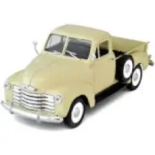Welly 1:24 1953 Chevrolet 3100 Pick Up Model Araç