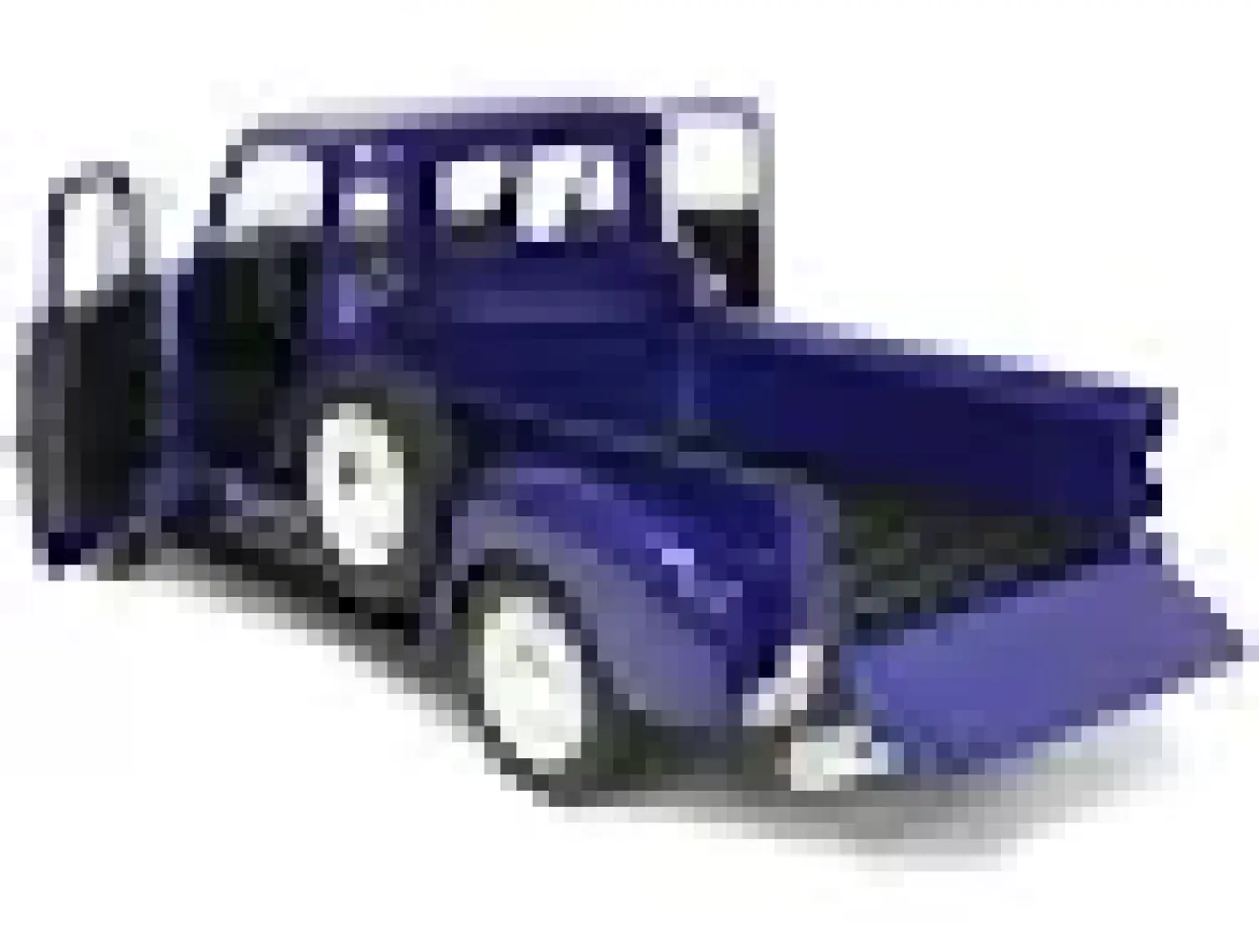 Welly 1:24 1953 Chevrolet 3100 Pick Up Model Araç