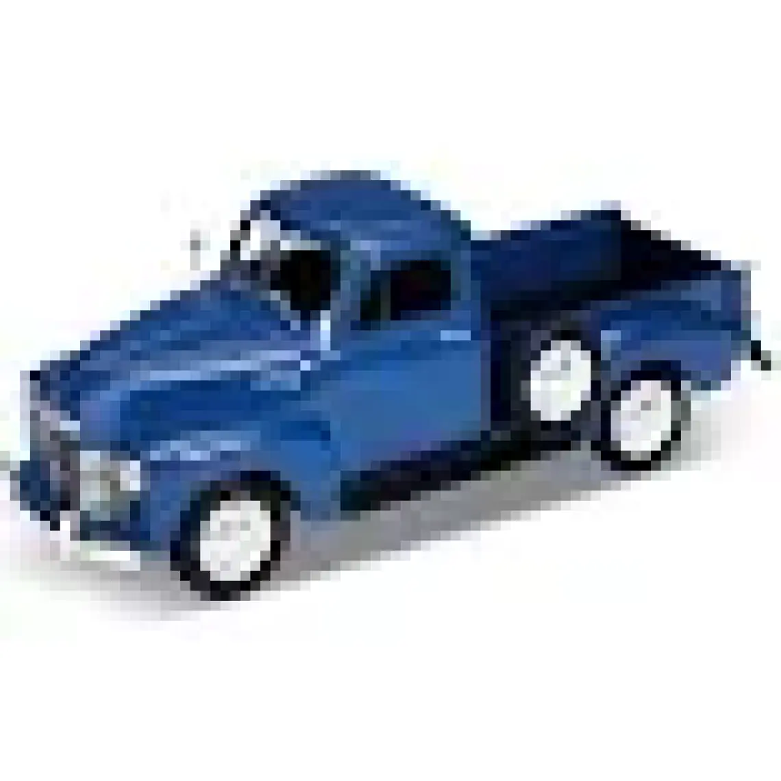 Welly 1:24 1953 Chevrolet 3100 Pick Up Model Araç