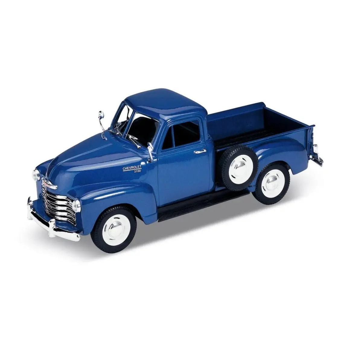 Welly 1:24 1953 Chevrolet 3100 Pick Up Model Araç