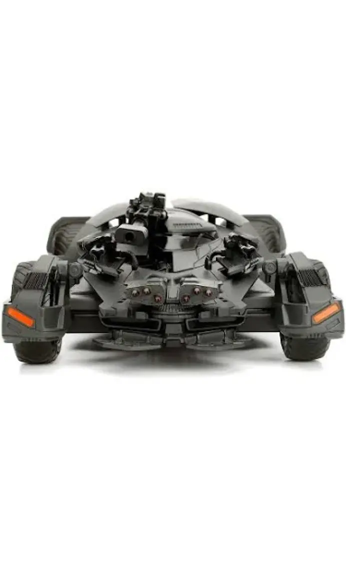 Jada Batman Justice League Batmobile 1:24 253215000