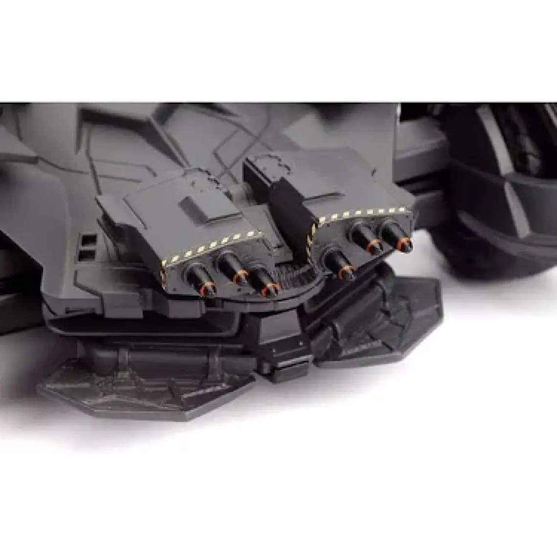 Jada Batman Justice League Batmobile 1:24 253215000