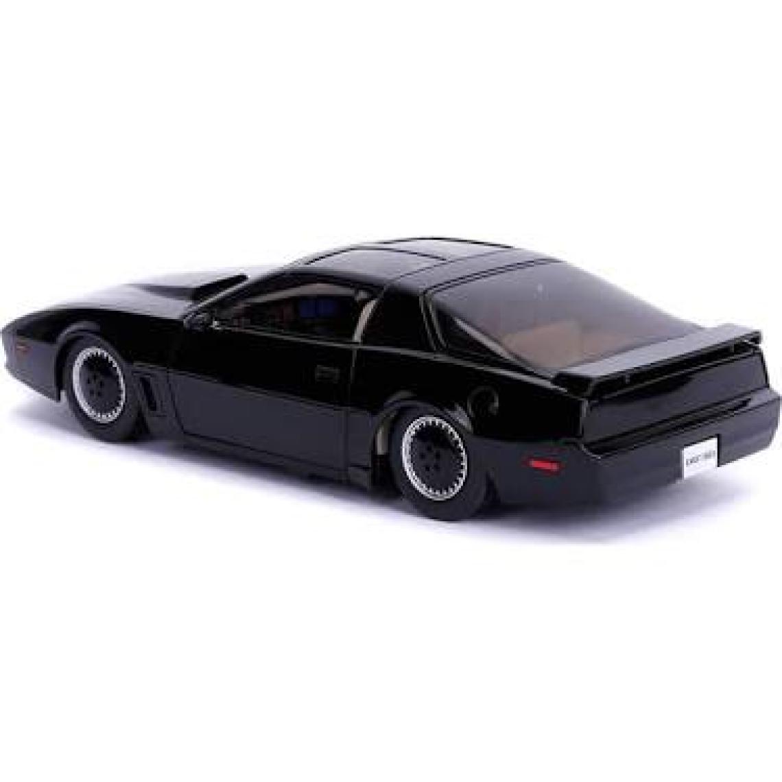 Jada Efsane Kara Şimşek ( Knight Rider ) 1982 Pontiac 253255000