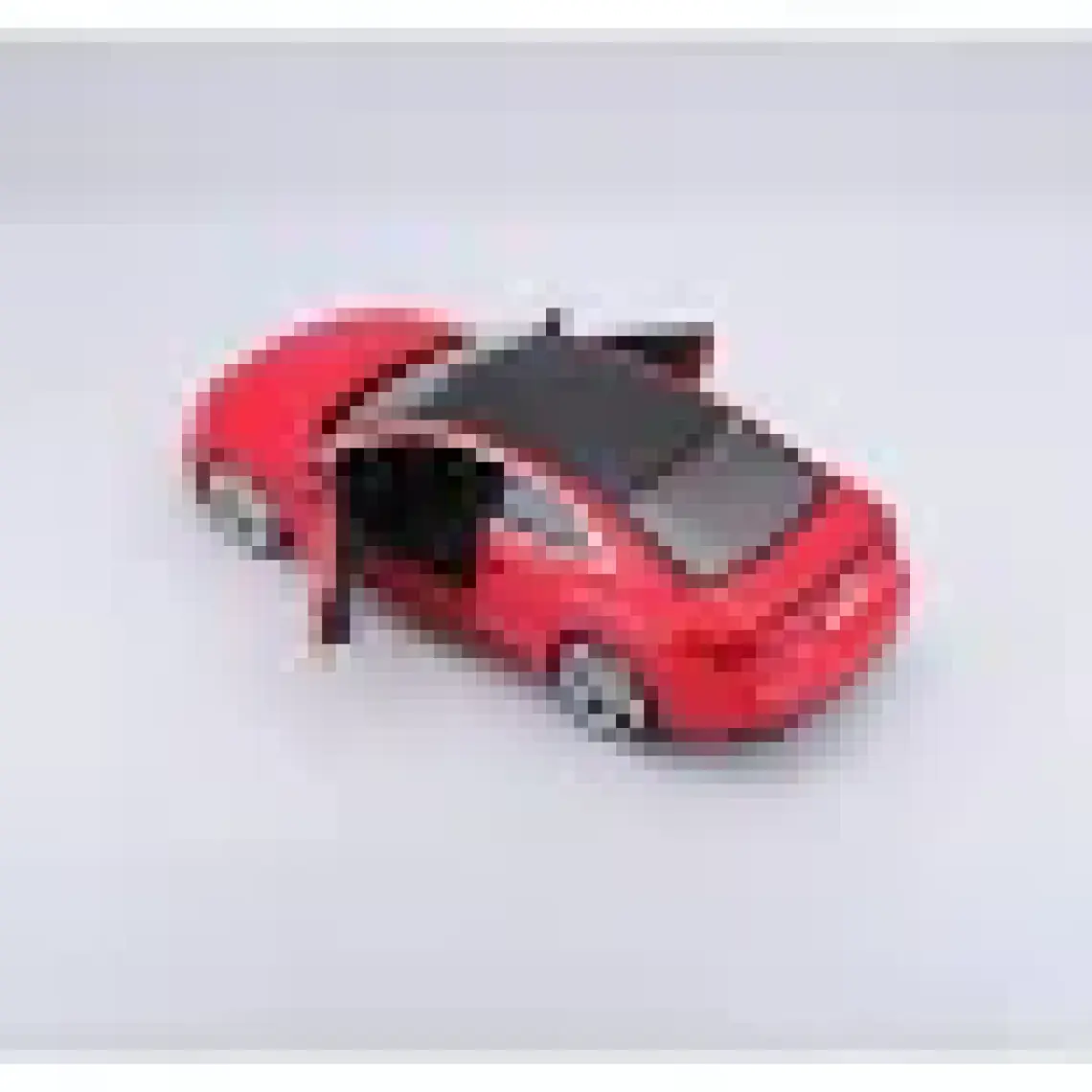 Burago 1:24 Ölçek  Audi Rs5 Diecast Model Araba