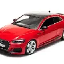 Burago 1:24 Ölçek  Audi Rs5 Diecast Model Araba