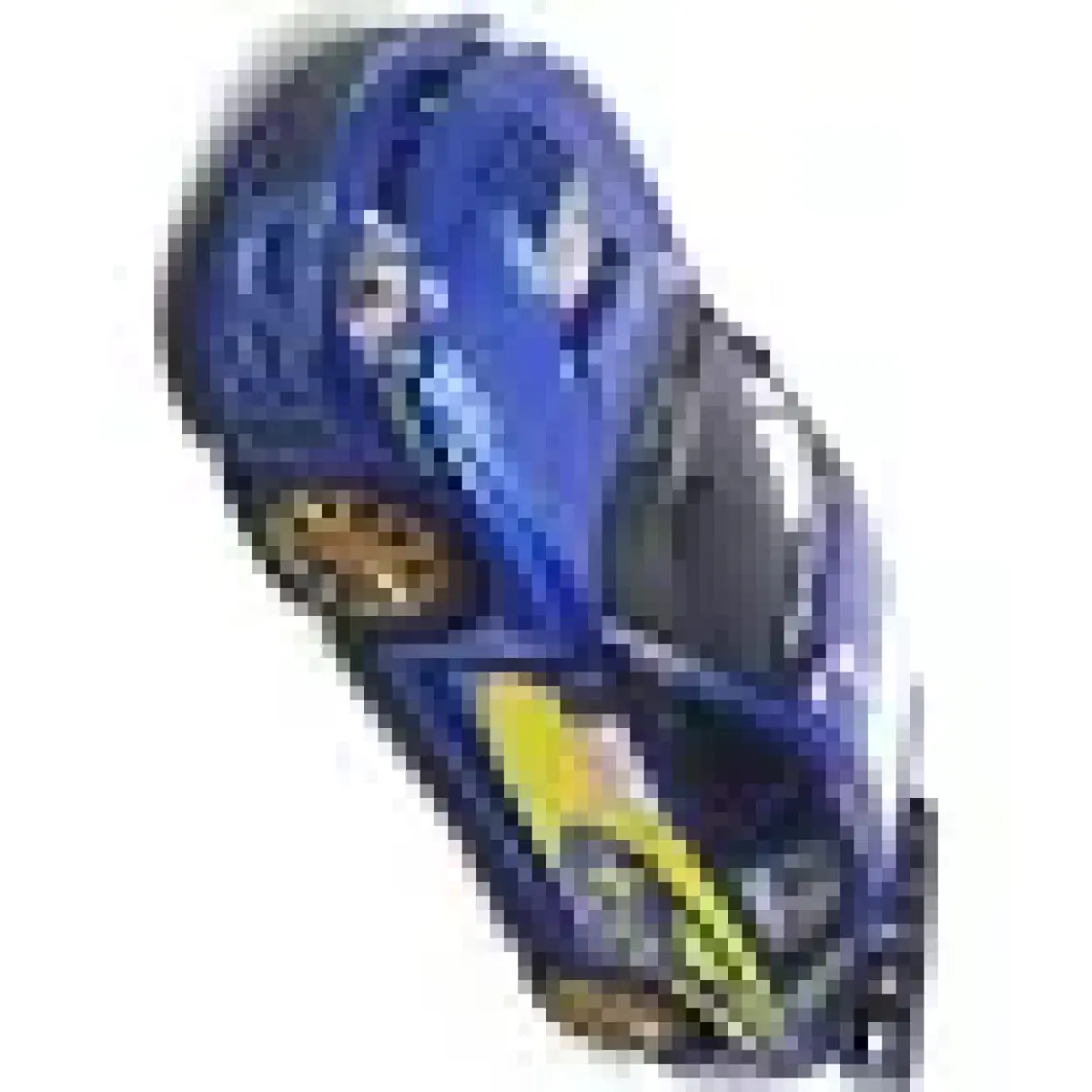 Kinsmart 1:32 / 1:36 Subaru Impreza WRC 2007 Diecast Model Araba