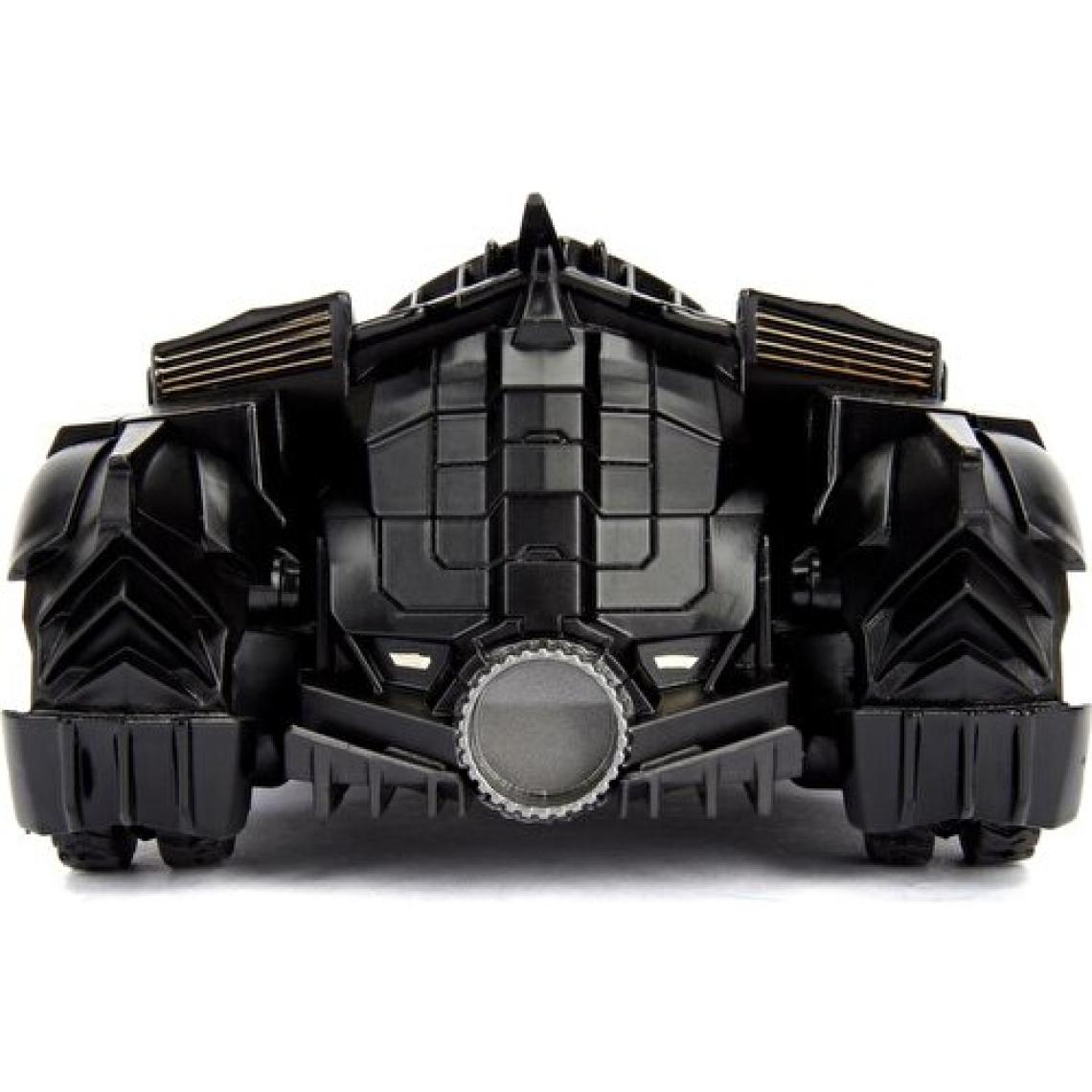 Jada Batman Arkham Knight Batmobile 1:24 253215004