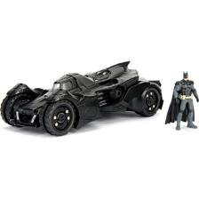 Jada Batman Arkham Knight Batmobile 1:24 253215004