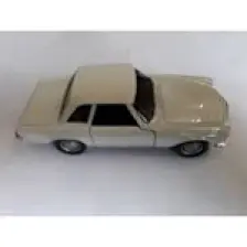 Welly 1963 Mercedes Benz 230SL 1:36