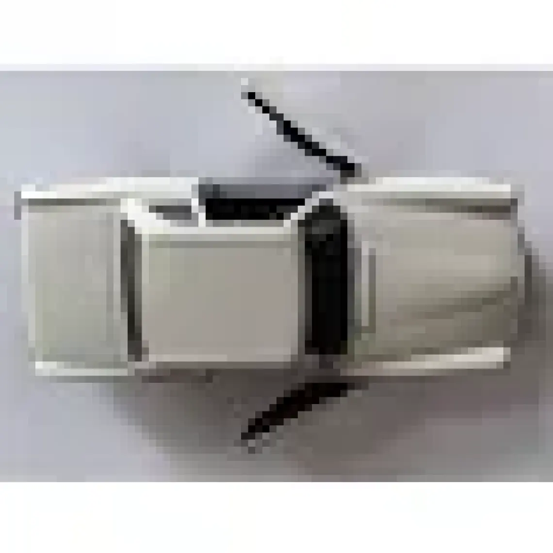 Welly 1963 Mercedes Benz 230SL 1:36