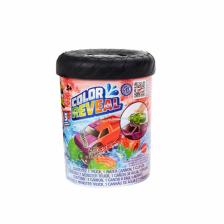 Hot Wheels Monster Trucks Renk Değiştiren Arabalar HJF39 HJH53