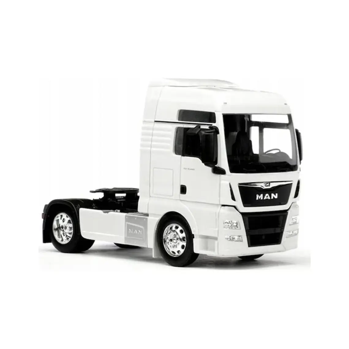 Welly 1:32 Man Tgx 4 Teker Tır