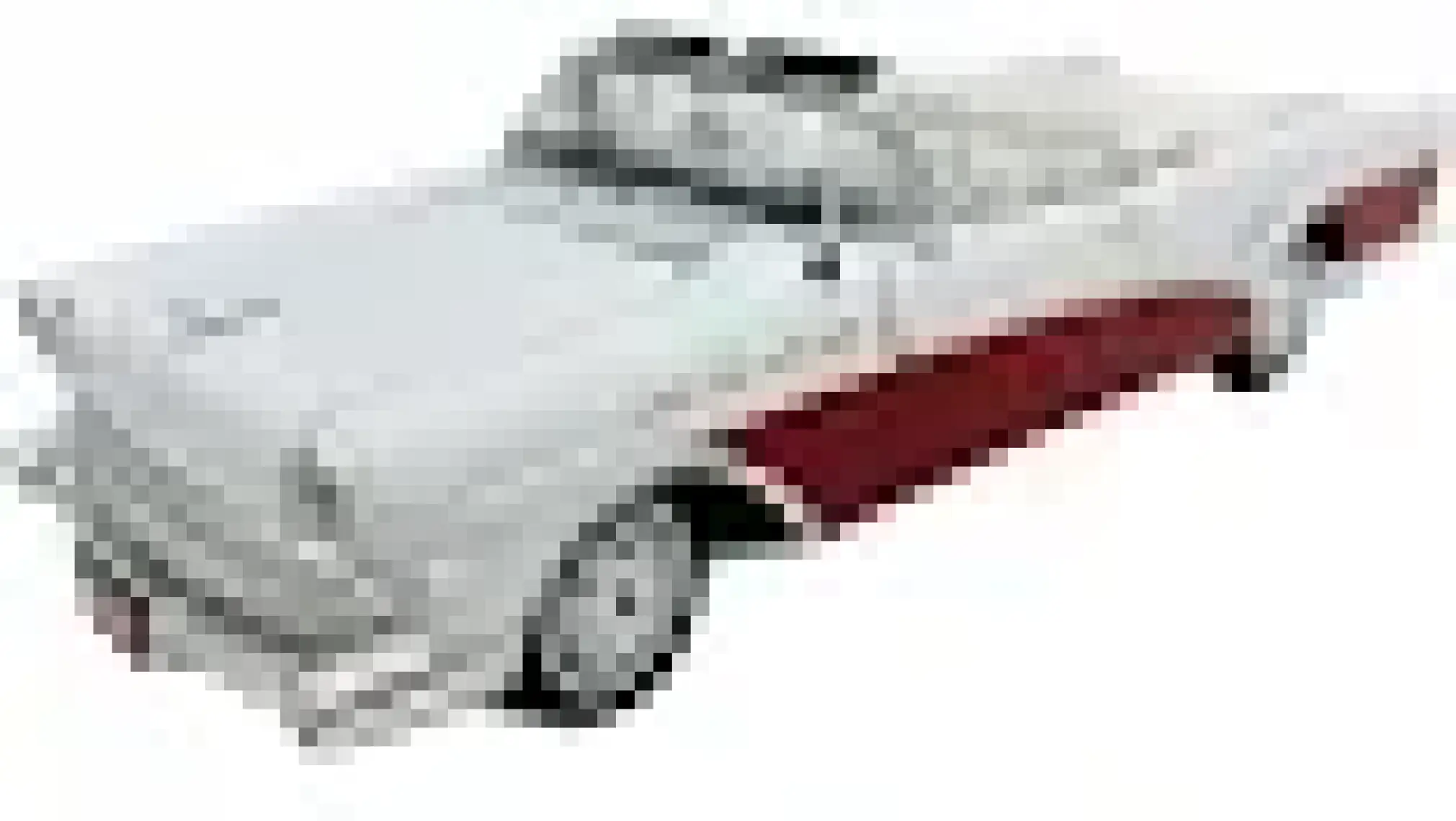 Motormax 1957 Buick Roadmaster 1/18 Model Araba