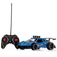 Galtoys 1:16 F/f Şarjlı Racıng Car Lacivert