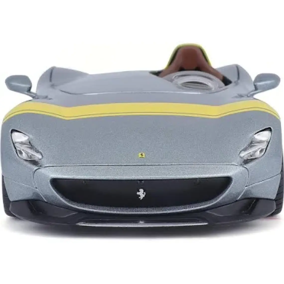 Bburago 1:24 Ferrari Monza Sp1 Model Araba