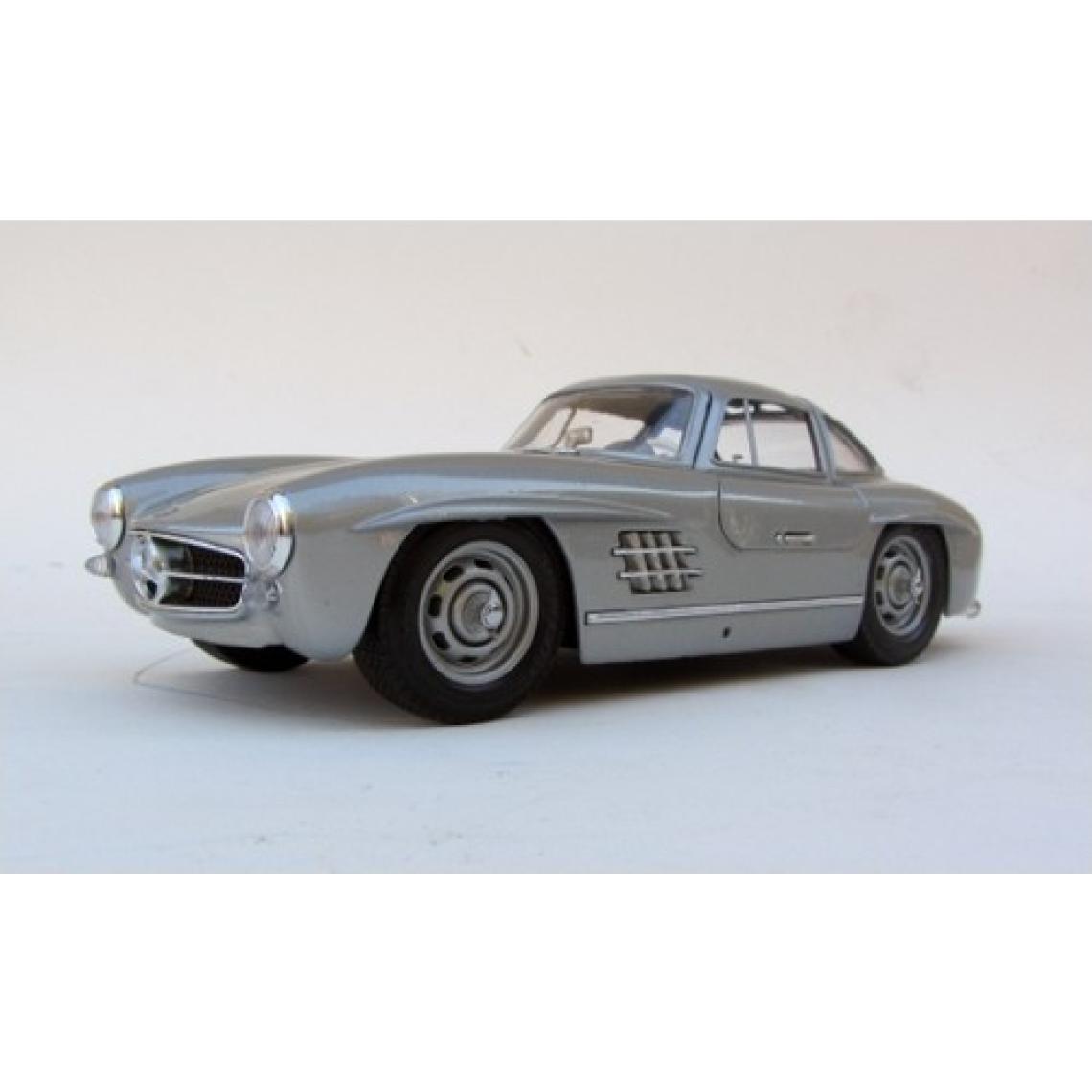 Burago Mercedes 300 Sl