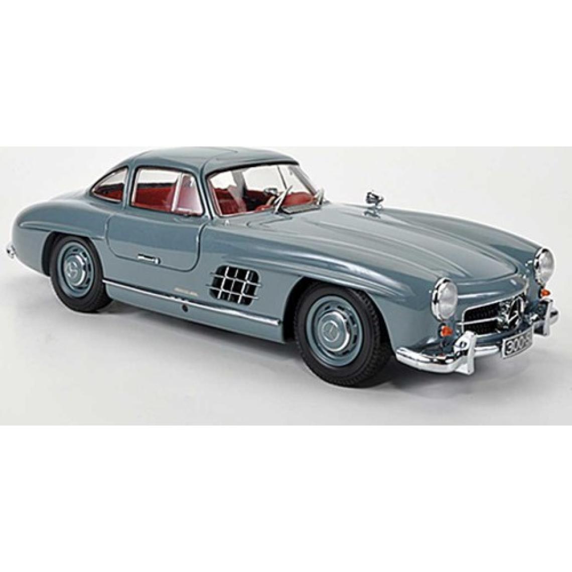 Burago Mercedes 300 Sl