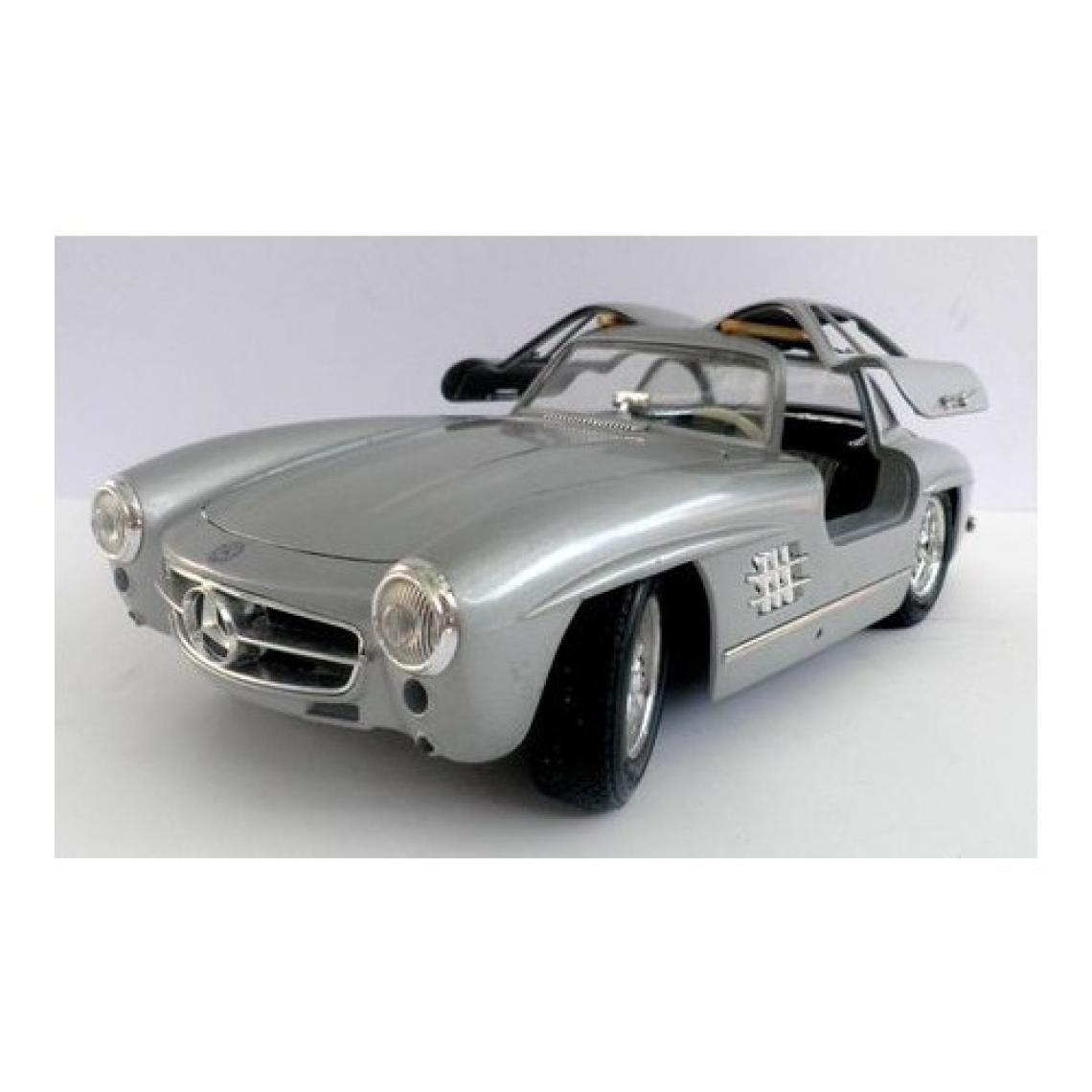 Burago Mercedes 300 Sl