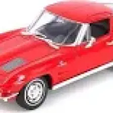 Welly 1:24 1963 Chevrolet Corvette