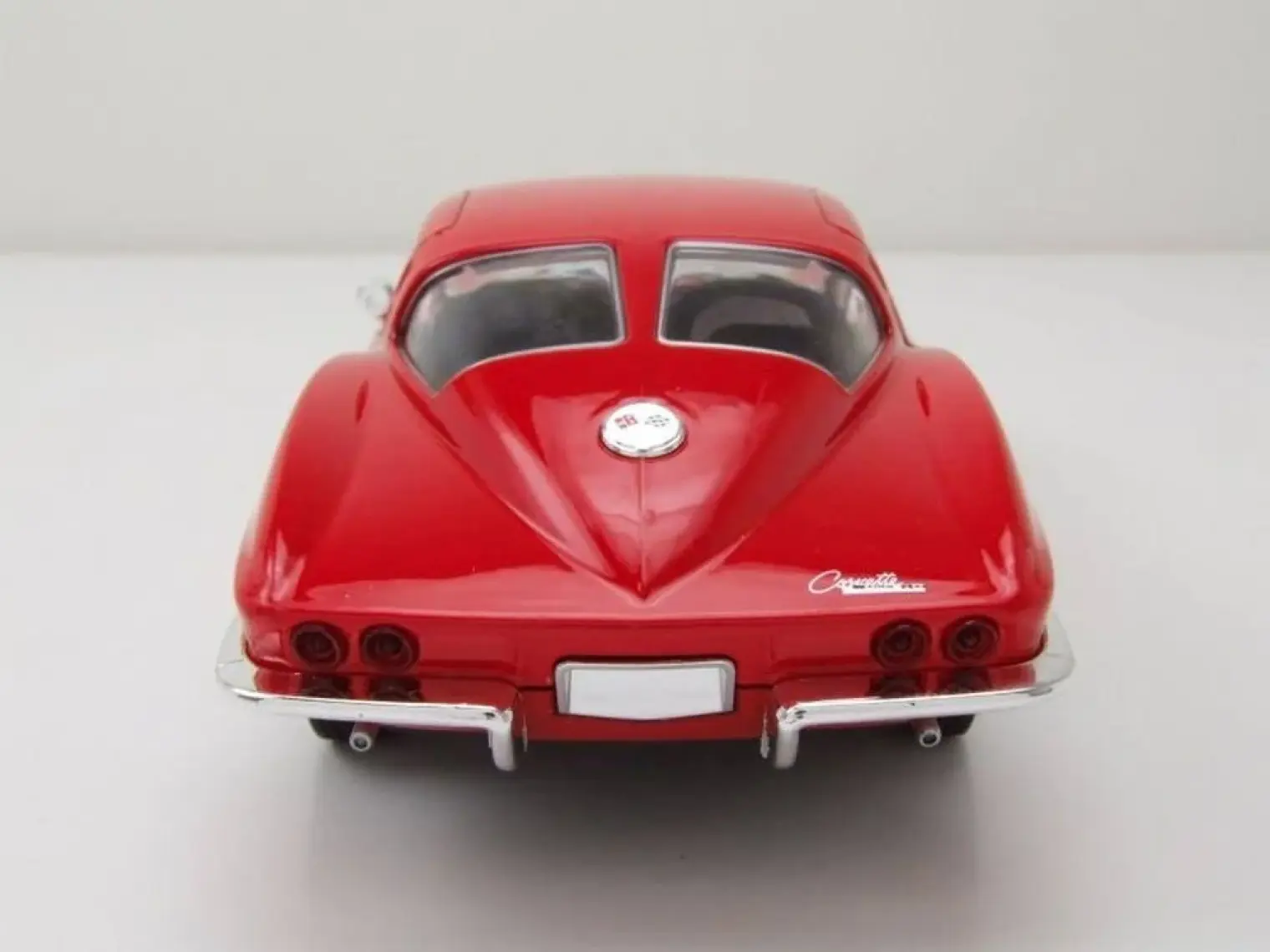 Welly 1:24 1963 Chevrolet Corvette