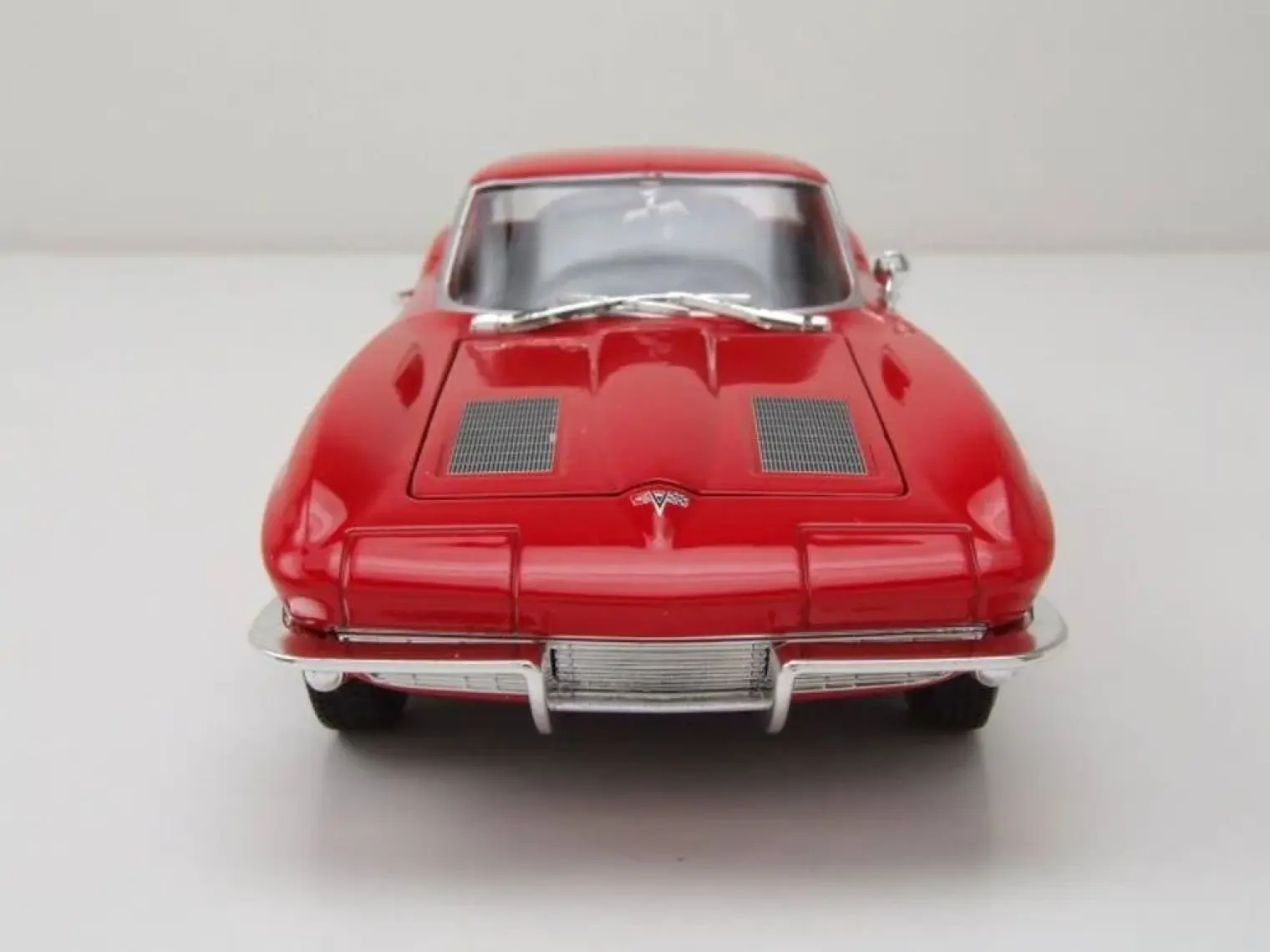 Welly 1:24 1963 Chevrolet Corvette