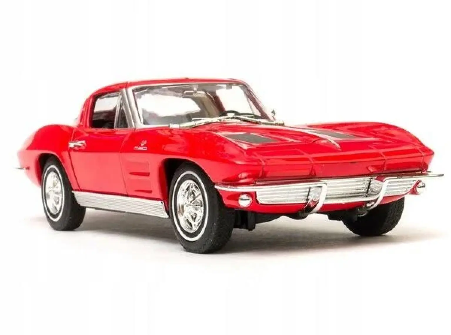 Welly 1:24 1963 Chevrolet Corvette