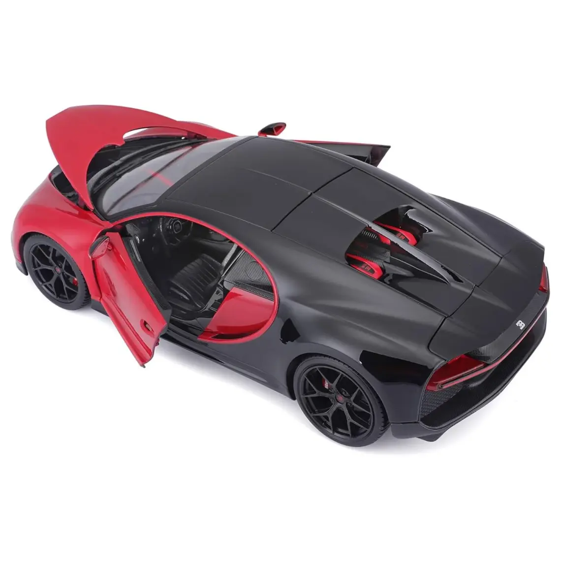 Maisto 1:24 Bugatti Chiron Sport
