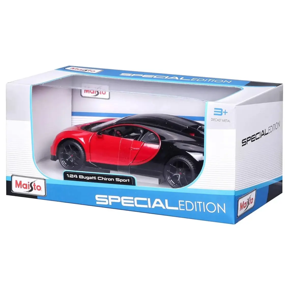 Maisto 1:24 Bugatti Chiron Sport
