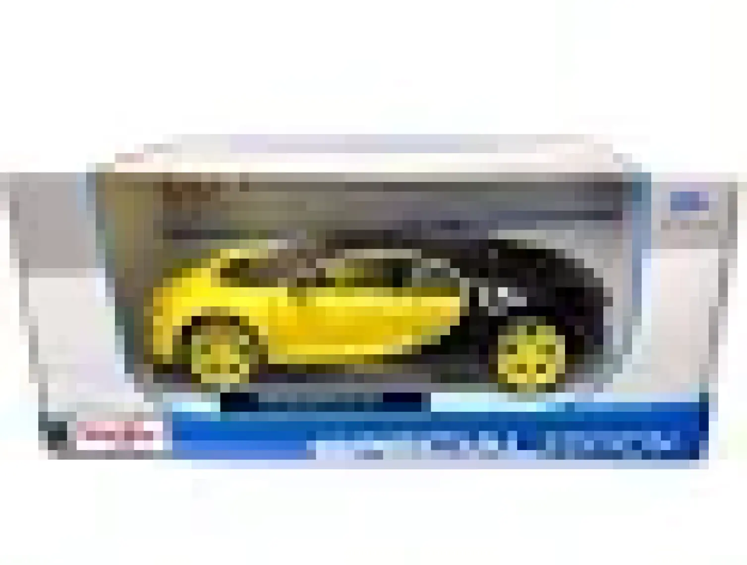 Maisto 1:24 Bugatti Chiron Sport